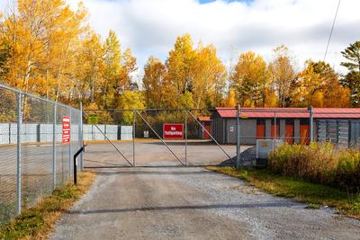 Storage Units at Access Storage - Peterborough Chemong Lake - 2520 Chemong Road, Peterborough, ON